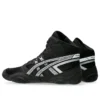 Snapdown 4 Wide «Black White»