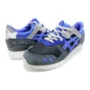 Sneaker Freaker x Gel-Lyte 3 «Alvin Purple»