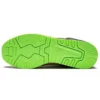 Sneaker Freaker x Gel-Lyte 3 «Neurotoxic»