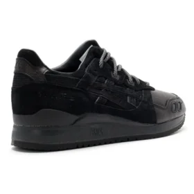 Solefly x Gel-Lyte 3 «Night Haven»