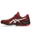 Solution Speed FF 2 «Antique Red»