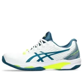 Solution Speed FF 2 CLAY «White Restful Teal»