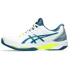 Solution Speed FF 2 CLAY «White Restful Teal»