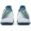 Solution Speed FF 2 CLAY «White Restful Teal»