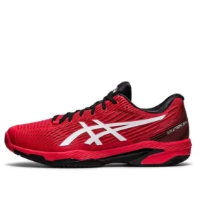 Solution Speed FF 2 «Electric Red»