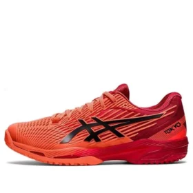 Solution Speed FF 2 Tokyo Oc «Red Black»
