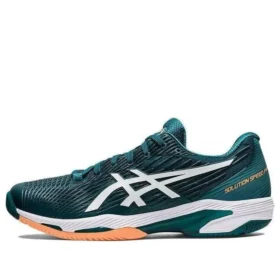 Solution Speed FF 2 &laquo;Velvet Pine&raquo;
