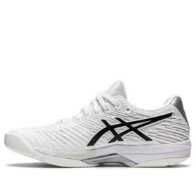 Solution Speed FF 2 &laquo;White Black&raquo;