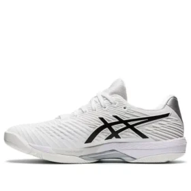 Solution Speed FF 2 &laquo;White Black&raquo;