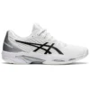 Solution Speed FF 2 &laquo;White Black&raquo;