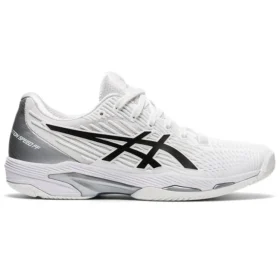 Solution Speed FF 2 &laquo;White Black&raquo;