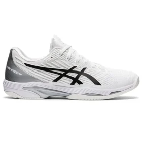 Solution Speed FF 2 &laquo;White Black&raquo;