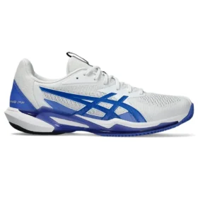 Solution Speed FF 3 Clay «White Tuna Blue»