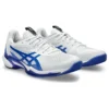 Solution Speed FF 3 Clay «White Tuna Blue»