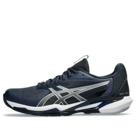 Solution Speed FF 3 «French Blue Pure Silver»