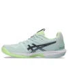 Solution Speed FF 3 Sneakers «Grønn»