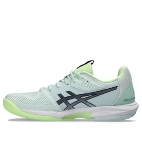Solution Speed FF 3 Sneakers «Grønn»