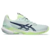 Solution Speed FF 3 Sneakers «Grønn»