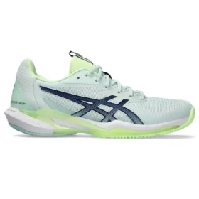 Solution Speed FF 3 Sneakers «Grønn»