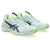 Solution Speed FF 3 Sneakers «Grønn»