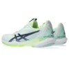 Solution Speed FF 3 Sneakers «Grønn»