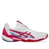 Solution Speed FF 3 &laquo;White Bright Rose&raquo;