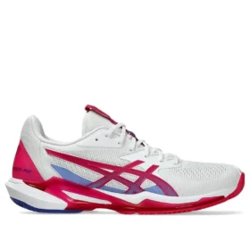 Solution Speed FF 3 &laquo;White Bright Rose&raquo;