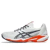 Solution Speed FF 3 &laquo;White Greyish Purple&raquo;