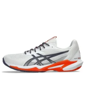 Solution Speed FF 3 &laquo;White Greyish Purple&raquo;