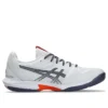 Solution Speed FF 3 &laquo;White Greyish Purple&raquo;