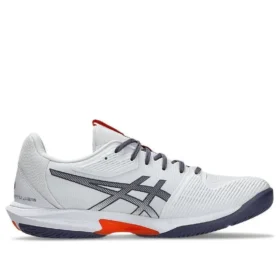 Solution Speed FF 3 &laquo;White Greyish Purple&raquo;