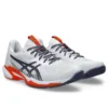 Solution Speed FF 3 &laquo;White Greyish Purple&raquo;