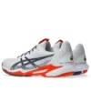 Solution Speed FF 3 &laquo;White Greyish Purple&raquo;