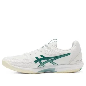Solution Speed Ff 3 «White Pitch Green»