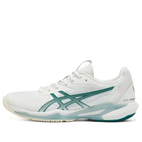 Solution Speed FF 3 «White Pitch Green»