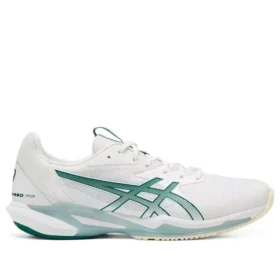Solution Speed Ff 3 «White Pitch Green»