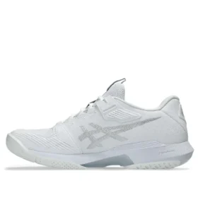 Solution Speed FF 4 &laquo;White Pure Silver&raquo;