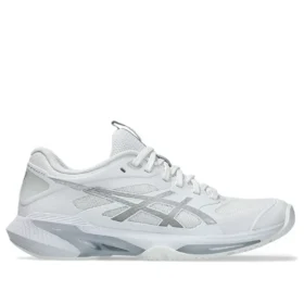 Solution Speed FF 4 &laquo;White Pure Silver&raquo;