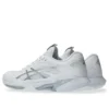 Solution Speed FF 4 &laquo;White Pure Silver&raquo;