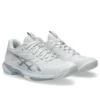 Solution Speed FF 4 &laquo;White Pure Silver&raquo;