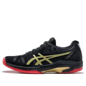 Solution Speed FF L.E Svart/Gull