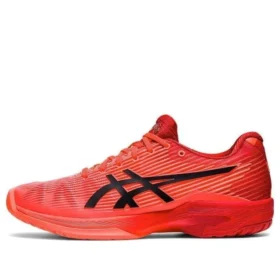 Solution Speed Ff Tokyo Red joggesko