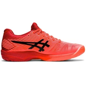 Solution Speed Ff Tokyo Red joggesko