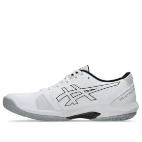 Solution Swift FF 2-joggesko «White Gunmetal»
