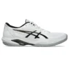 Solution Swift FF 2-joggesko «White Gunmetal»