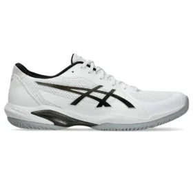 Solution Swift FF 2-joggesko «White Gunmetal»