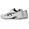 Solution Swift FF 2-joggesko «White Gunmetal»