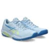 Solution Swift FF 2 «Light Blue Huddle Yellow»