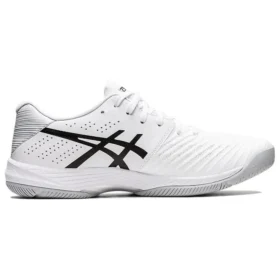 Solution Swift FF «White Black»