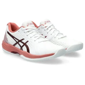 Solution Swift FF «White Red»